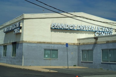 PennDOT Driver License Center - South Philadelphia - Philadelphia, PA